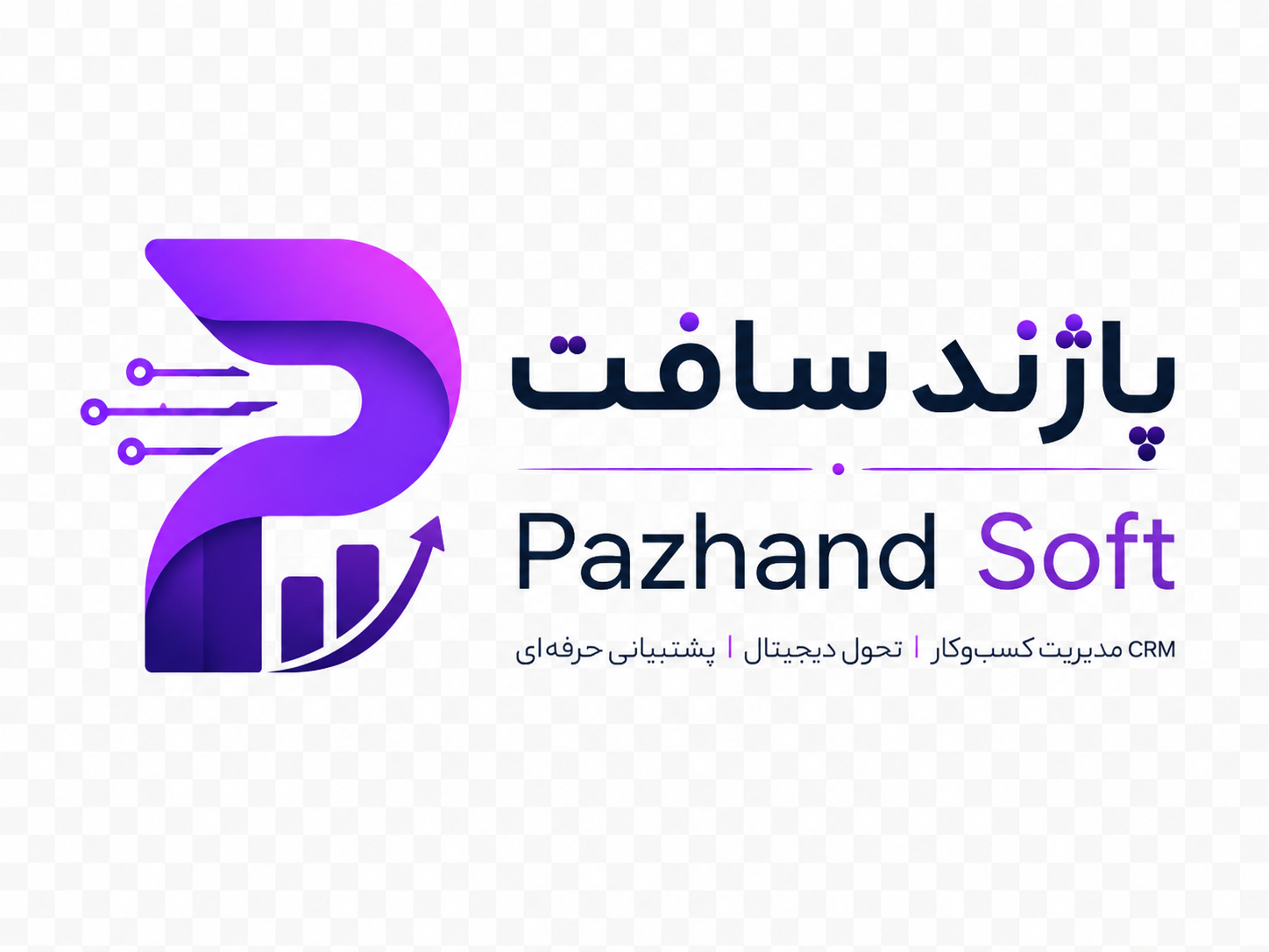 پاژند سافت